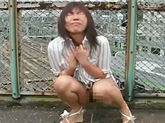 【動画】美少女監●調×スペシャル Vol.1 PART1「sanwa-0844」