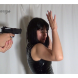 菅原花音 － 囚われたエナメルスパイ － 特別編2